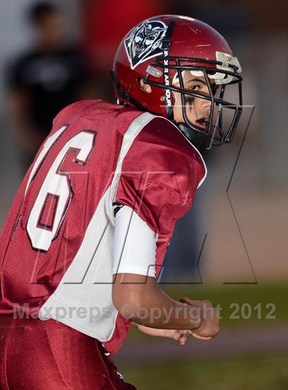 Thumbnail 3 in Olympian @ Sweetwater photogallery.