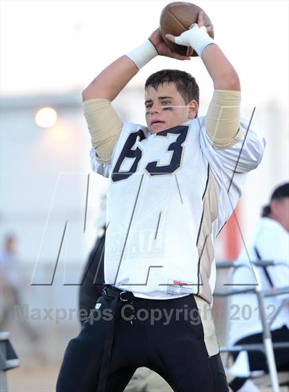 Thumbnail 2 in Olympian @ Sweetwater photogallery.