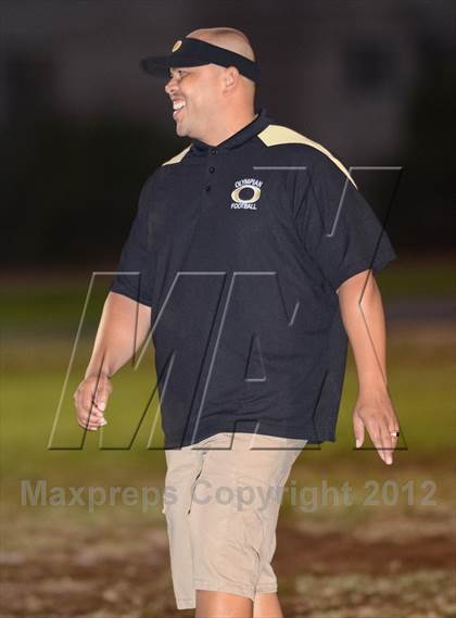Thumbnail 1 in Olympian @ Sweetwater photogallery.
