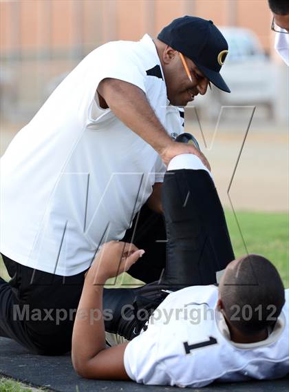 Thumbnail 2 in Olympian @ Sweetwater photogallery.