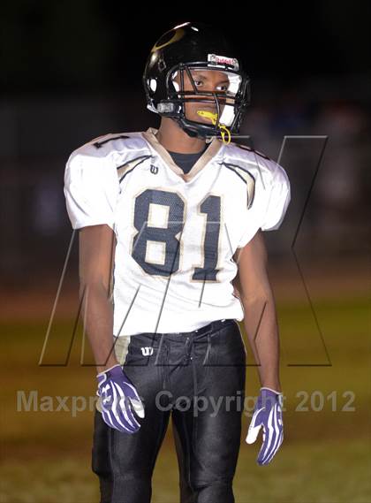 Thumbnail 2 in Olympian @ Sweetwater photogallery.