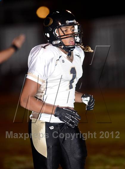 Thumbnail 2 in Olympian @ Sweetwater photogallery.