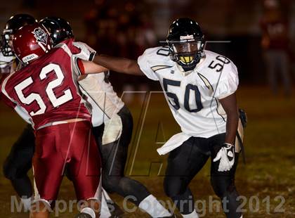 Thumbnail 1 in Olympian @ Sweetwater photogallery.