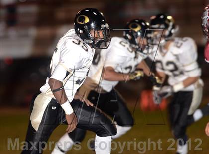 Thumbnail 1 in Olympian @ Sweetwater photogallery.