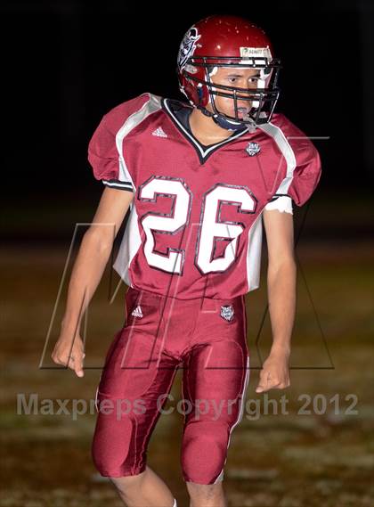 Thumbnail 1 in Olympian @ Sweetwater photogallery.