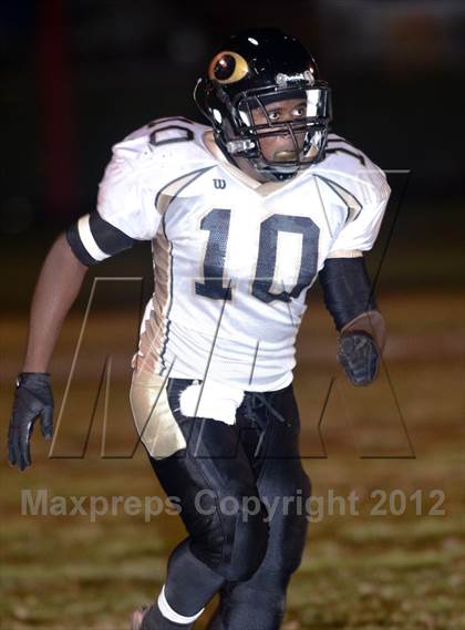 Thumbnail 1 in Olympian @ Sweetwater photogallery.