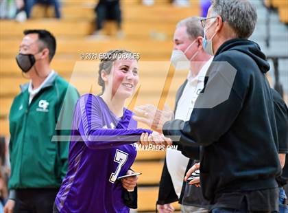 Thumbnail 1 in Foothills Christian vs Santana (CIF SDS D4 Final) photogallery.