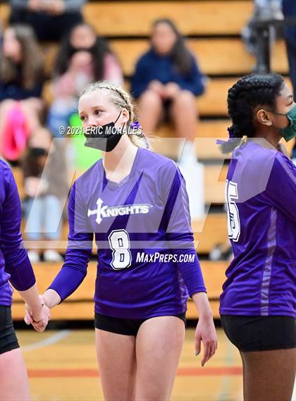 Thumbnail 1 in Foothills Christian vs Santana (CIF SDS D4 Final) photogallery.