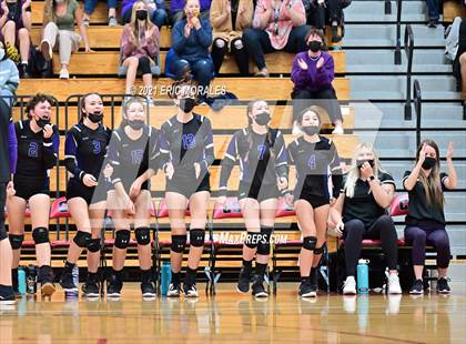 Thumbnail 1 in Foothills Christian vs Santana (CIF SDS D4 Final) photogallery.