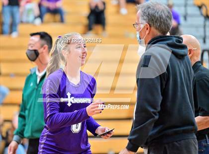 Thumbnail 1 in Foothills Christian vs Santana (CIF SDS D4 Final) photogallery.