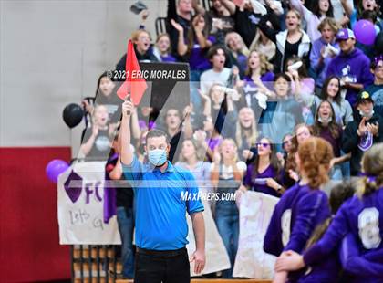 Thumbnail 3 in Foothills Christian vs Santana (CIF SDS D4 Final) photogallery.