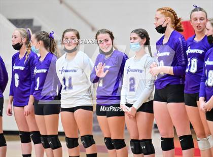 Thumbnail 2 in Foothills Christian vs Santana (CIF SDS D4 Final) photogallery.