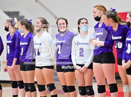 Thumbnail 3 in Foothills Christian vs Santana (CIF SDS D4 Final) photogallery.