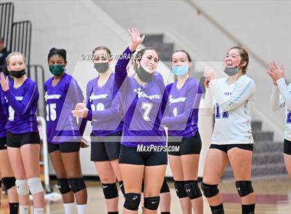 Thumbnail 1 in Foothills Christian vs Santana (CIF SDS D4 Final) photogallery.