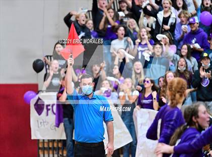 Thumbnail 2 in Foothills Christian vs Santana (CIF SDS D4 Final) photogallery.
