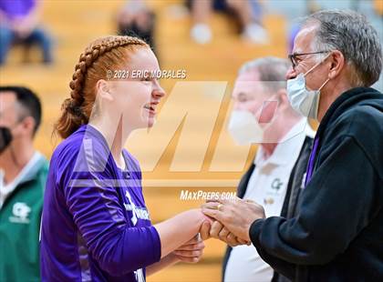Thumbnail 2 in Foothills Christian vs Santana (CIF SDS D4 Final) photogallery.