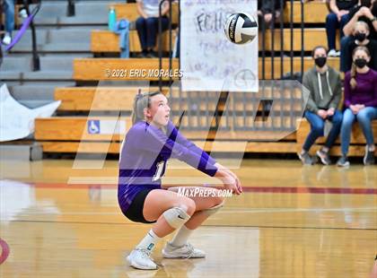 Thumbnail 2 in Foothills Christian vs Santana (CIF SDS D4 Final) photogallery.