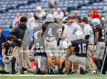 Thumbnail 2 in Benedictine vs. Cedartown (GHSA 4A Championship) photogallery.