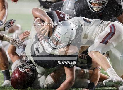 Thumbnail 2 in Benedictine vs. Cedartown (GHSA 4A Championship) photogallery.
