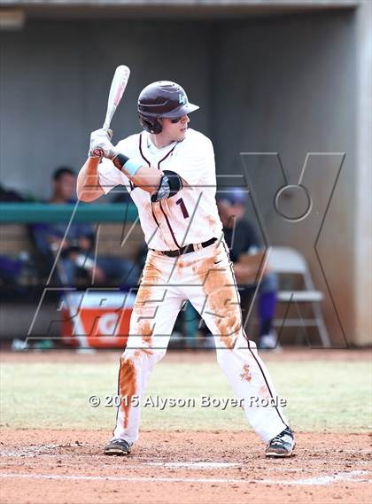 Thumbnail 1 in College Park vs. Loyalsock Township (National High School Invitational) photogallery.