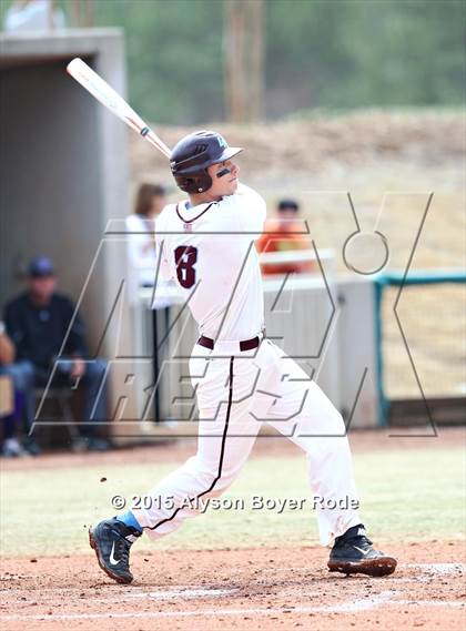 Thumbnail 1 in College Park vs. Loyalsock Township (National High School Invitational) photogallery.