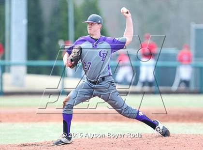 Thumbnail 1 in College Park vs. Loyalsock Township (National High School Invitational) photogallery.