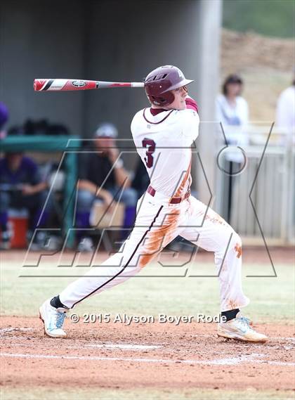 Thumbnail 2 in College Park vs. Loyalsock Township (National High School Invitational) photogallery.