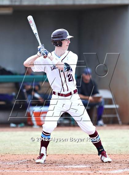 Thumbnail 3 in College Park vs. Loyalsock Township (National High School Invitational) photogallery.