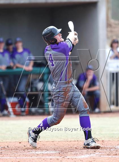 Thumbnail 1 in College Park vs. Loyalsock Township (National High School Invitational) photogallery.