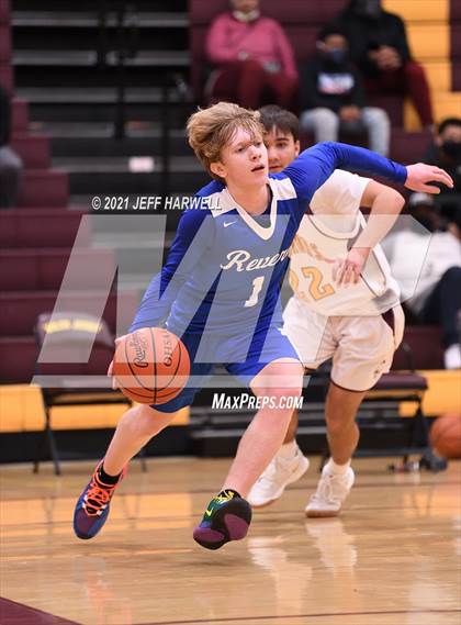 Thumbnail 1 in Revere @ Walsh Jesuit photogallery.