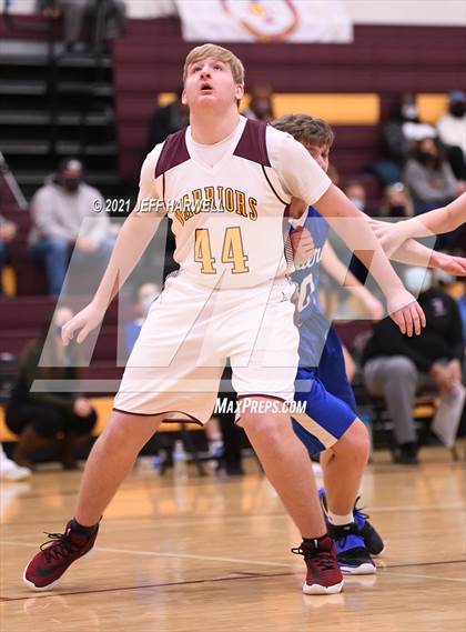 Thumbnail 3 in Revere @ Walsh Jesuit photogallery.