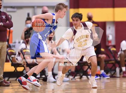 Thumbnail 1 in Revere @ Walsh Jesuit photogallery.