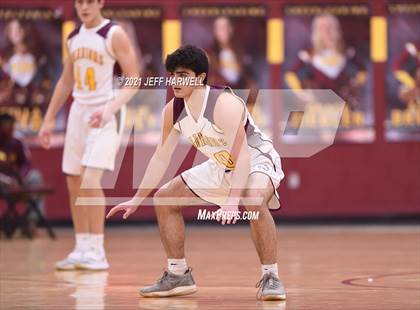 Thumbnail 2 in Revere @ Walsh Jesuit photogallery.