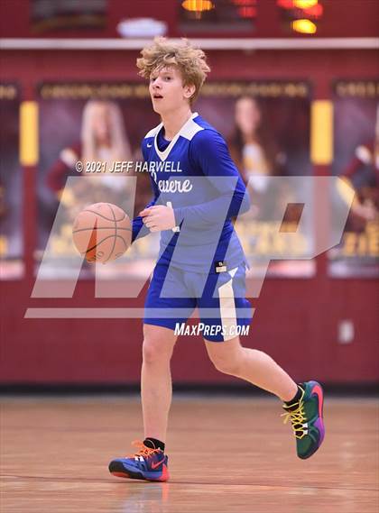 Thumbnail 2 in Revere @ Walsh Jesuit photogallery.