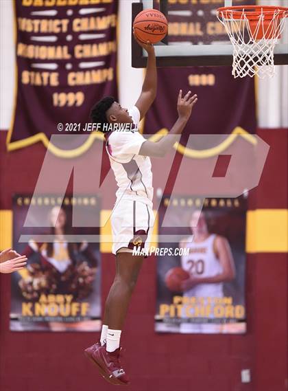 Thumbnail 1 in Revere @ Walsh Jesuit photogallery.