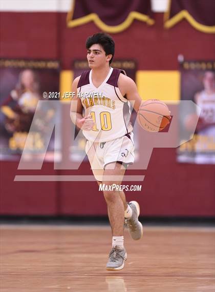 Thumbnail 2 in Revere @ Walsh Jesuit photogallery.