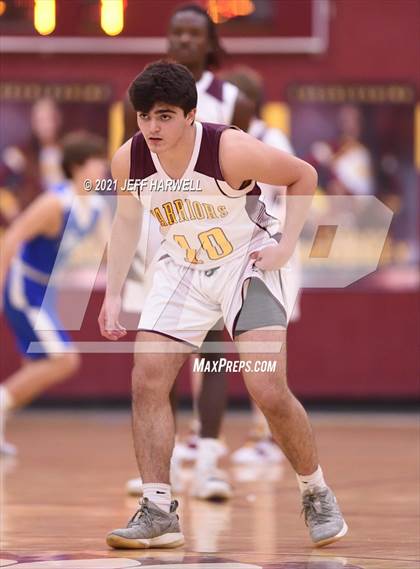 Thumbnail 3 in Revere @ Walsh Jesuit photogallery.