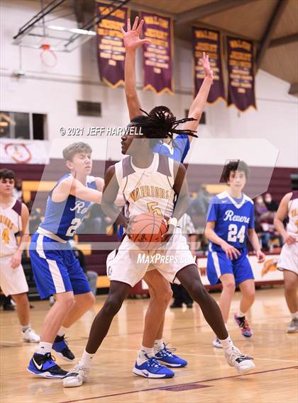 Thumbnail 3 in Revere @ Walsh Jesuit photogallery.