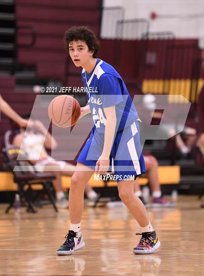 Thumbnail 3 in Revere @ Walsh Jesuit photogallery.
