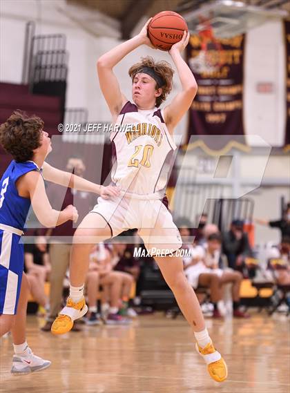 Thumbnail 3 in Revere @ Walsh Jesuit photogallery.
