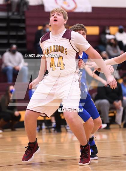 Thumbnail 1 in Revere @ Walsh Jesuit photogallery.