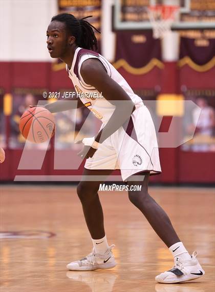 Thumbnail 3 in Revere @ Walsh Jesuit photogallery.