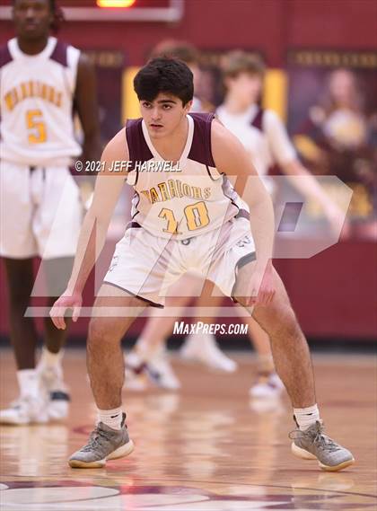 Thumbnail 1 in Revere @ Walsh Jesuit photogallery.