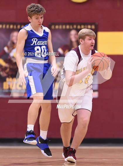 Thumbnail 1 in Revere @ Walsh Jesuit photogallery.