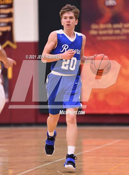 Thumbnail 3 in Revere @ Walsh Jesuit photogallery.