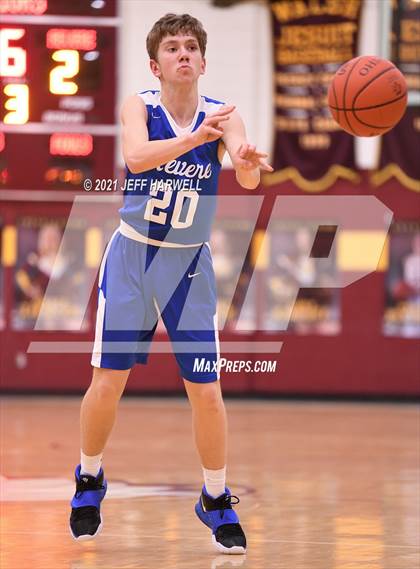 Thumbnail 3 in Revere @ Walsh Jesuit photogallery.