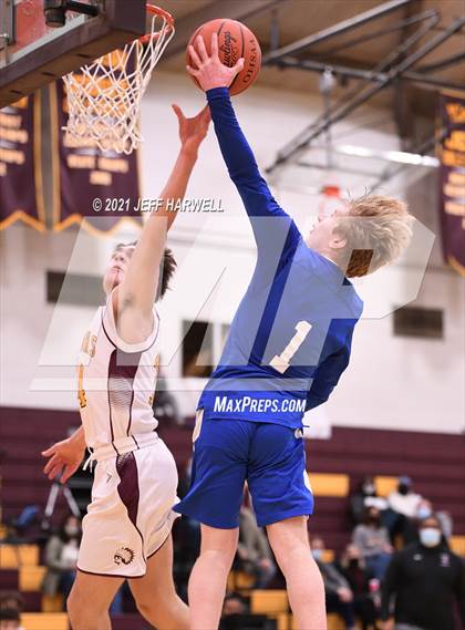 Thumbnail 3 in Revere @ Walsh Jesuit photogallery.