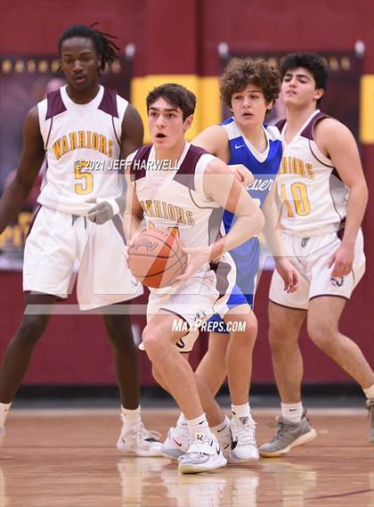 Thumbnail 3 in Revere @ Walsh Jesuit photogallery.