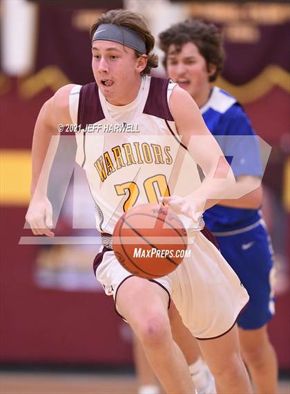 Thumbnail 2 in Revere @ Walsh Jesuit photogallery.