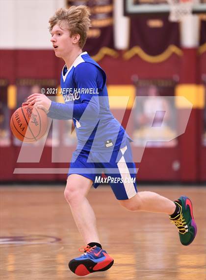 Thumbnail 2 in Revere @ Walsh Jesuit photogallery.